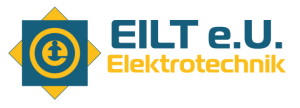 The EILT Energy Logo created by Thomas Golger, ©EILT Energy
