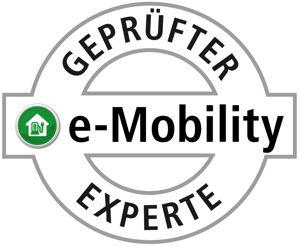 E-Mobilität