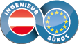 Logo der Ingenieur-Büros Österreich